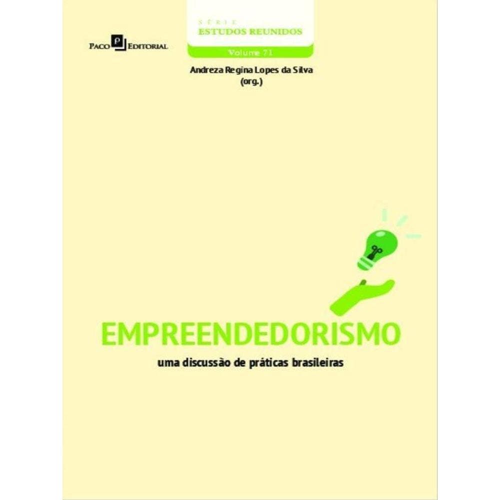 Empreendedorismo