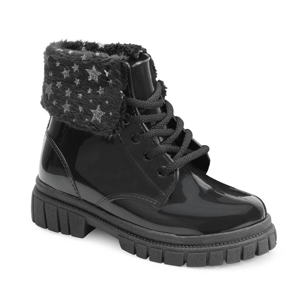 Bota Coturno LueLua LL24-13900