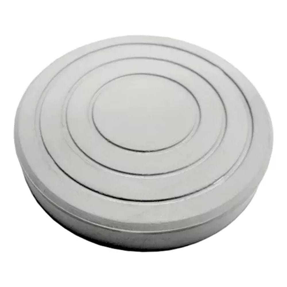 Borracha Antiderrapante Pé de Ajuste de Altura Lava e Seca LG - 4620ER4002B