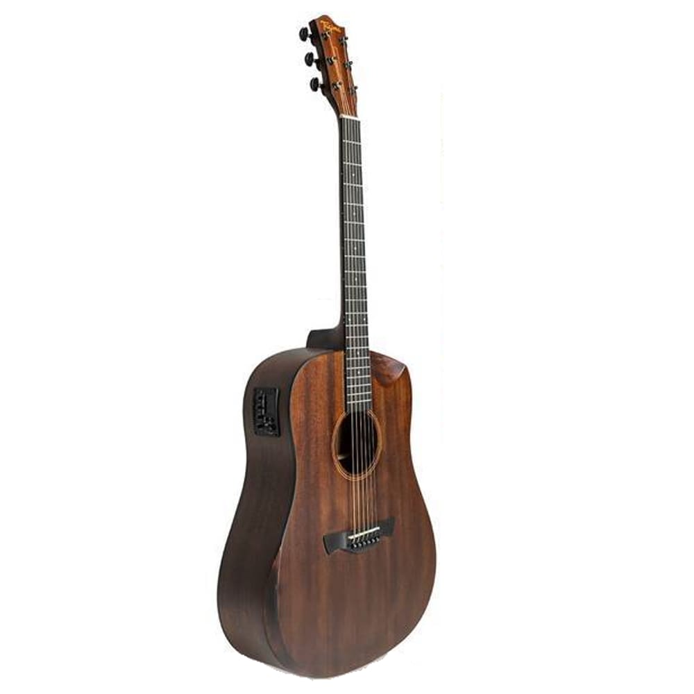 Violão Aço Elétrico Tagima New England Gran Reserva