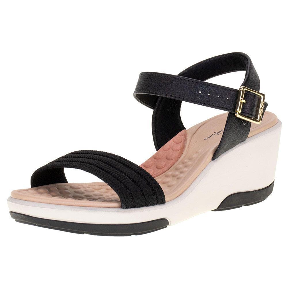 Sandália Feminina Anabela Modare 7182103
