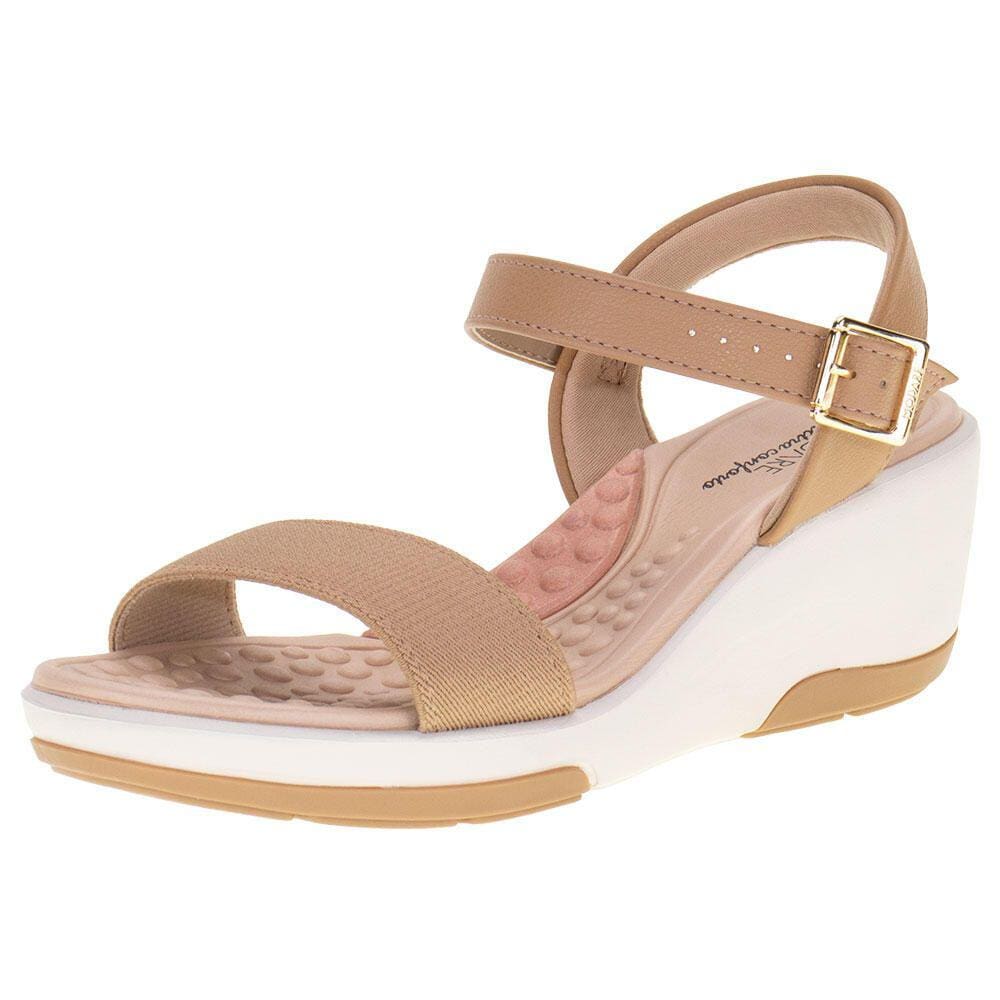 Sandália Feminina Anabela Modare 7182103