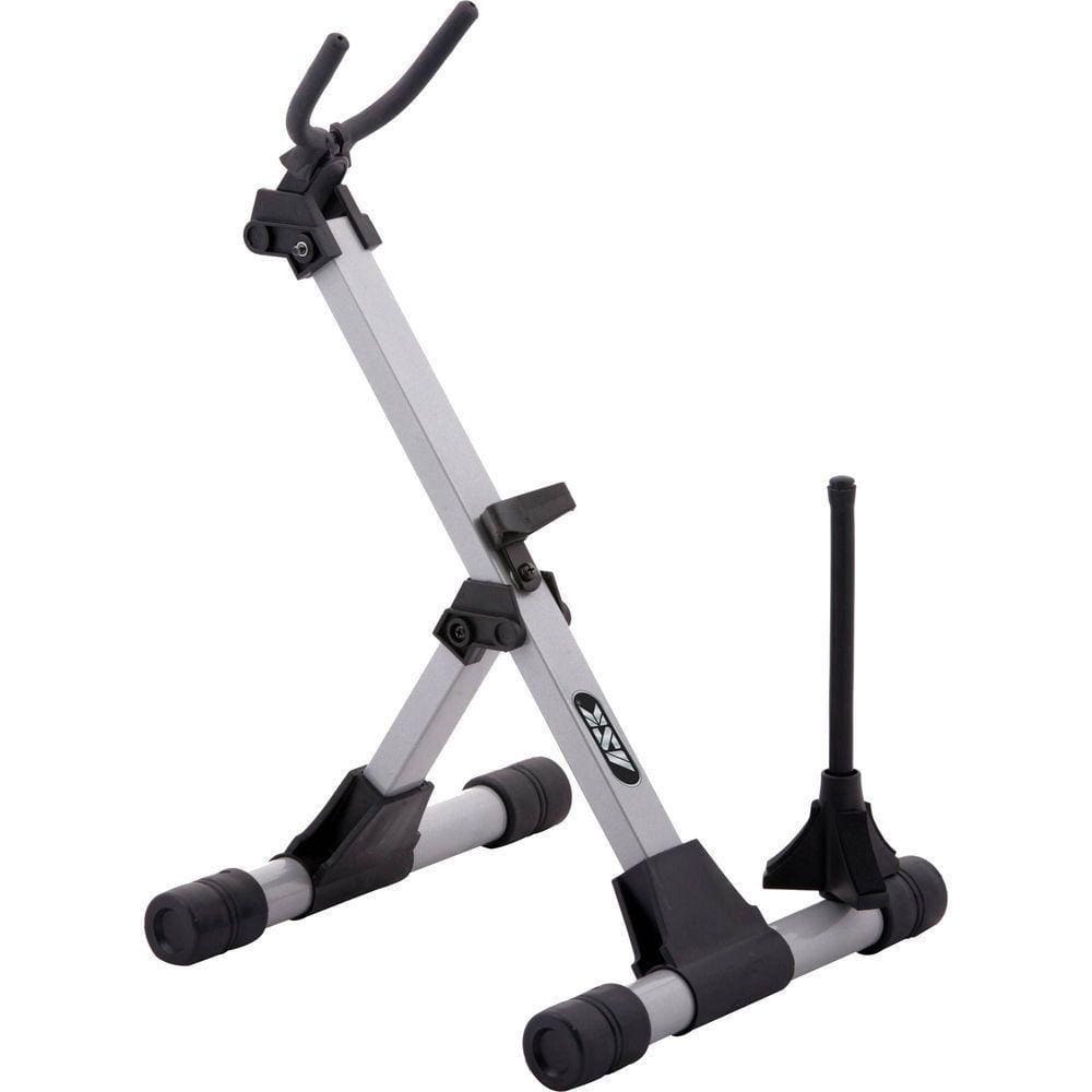 Suporte Para Saxofone Alto/saxofone Tenor/clarinete/flauta Semi Retrátil Si112 Ask