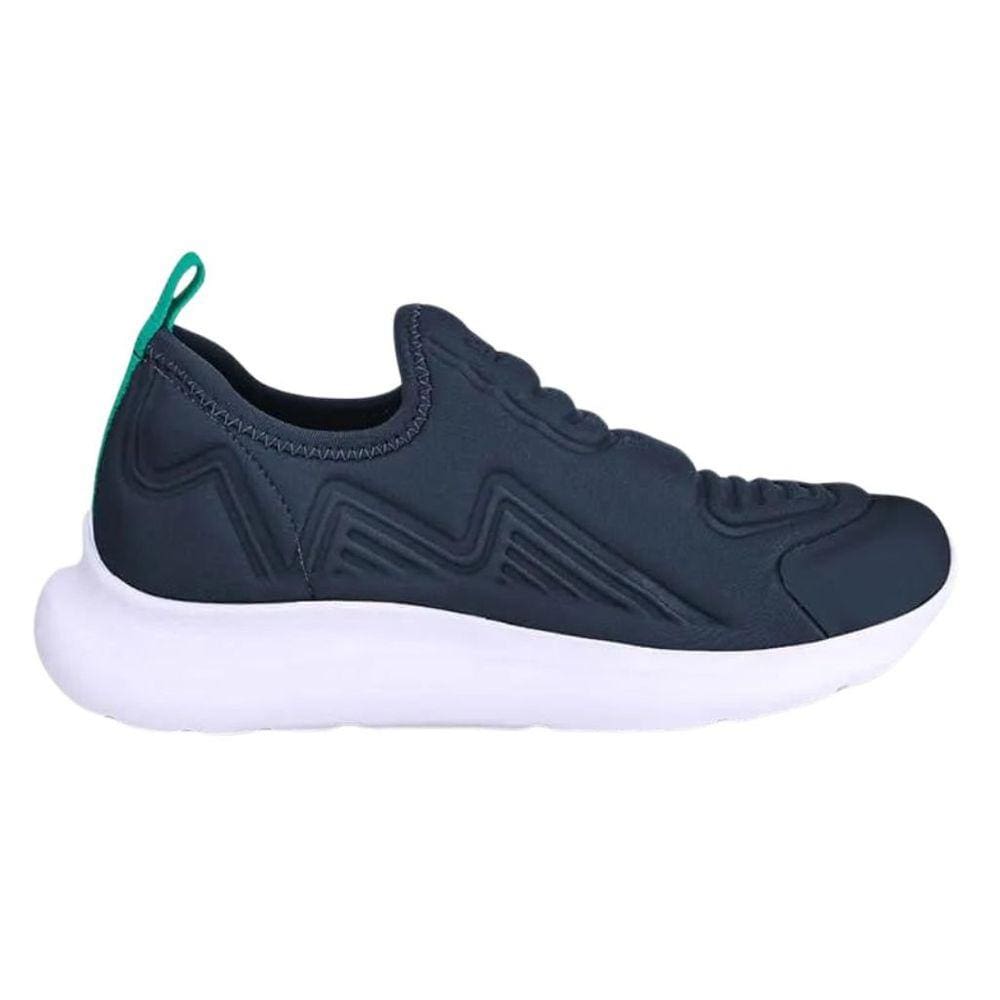 Tênis Bibi Action Infantil Marinho