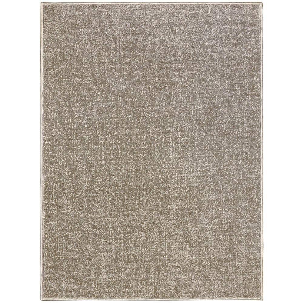 Tapete Para Sala Elegant Beige 1,50x2,00 São Carlos