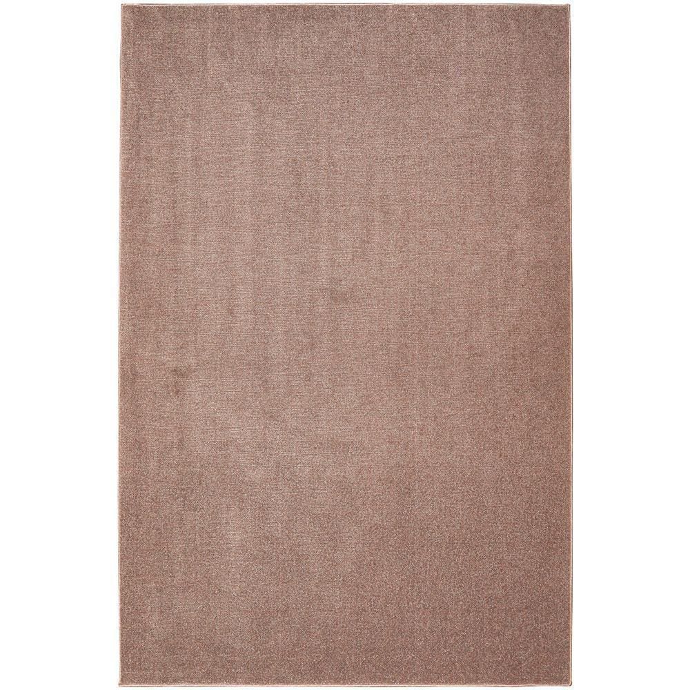 Tapete Para Sala Elegant Rose Silver 2,00x3,00 São Carlos