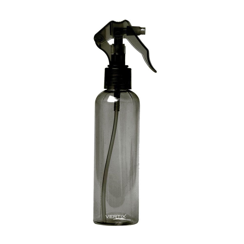 Borrifador Plástico Tubo 200ml Vertix