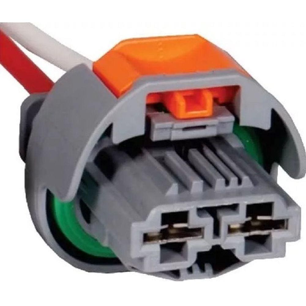 Chicote Reparo Resistência Eletroventilador Renault Peugeot
