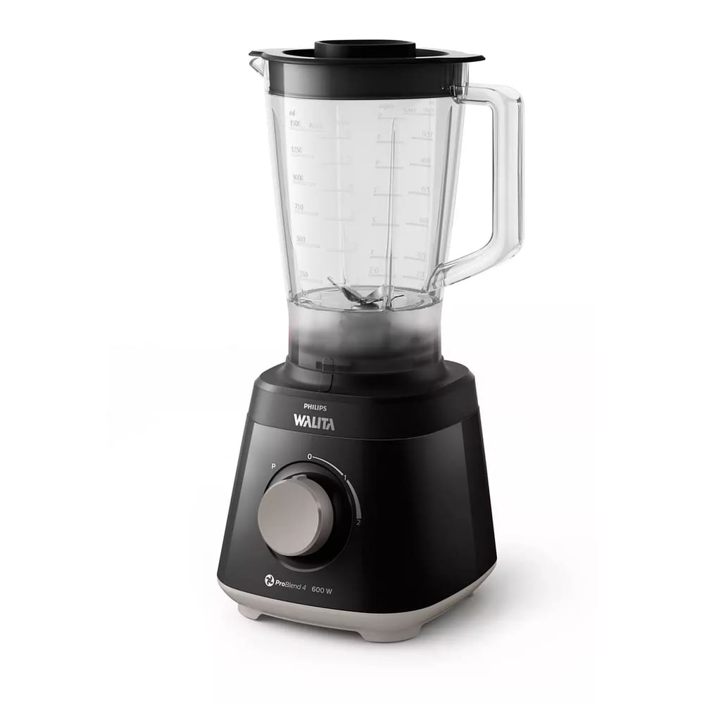 Liquidificador Daily Jarra San Philips Walita RI2112/90 600W - Preto
