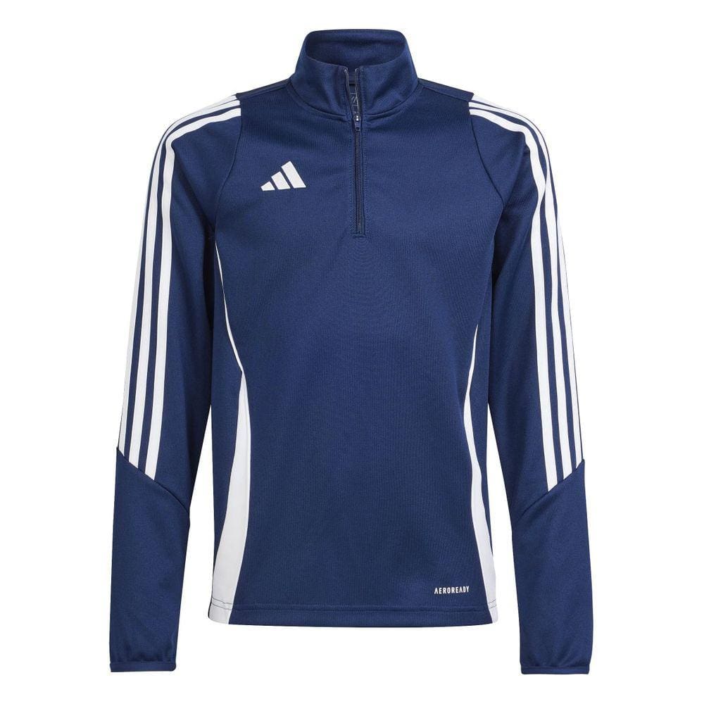 Jaqueta Adidas Tiro24  Trtopy Juvenil Masculino