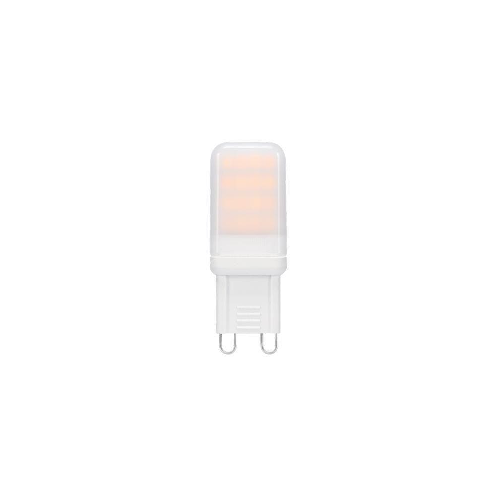 Lâmpada Led Stella Halopin 1,7W G9 220V 4000K