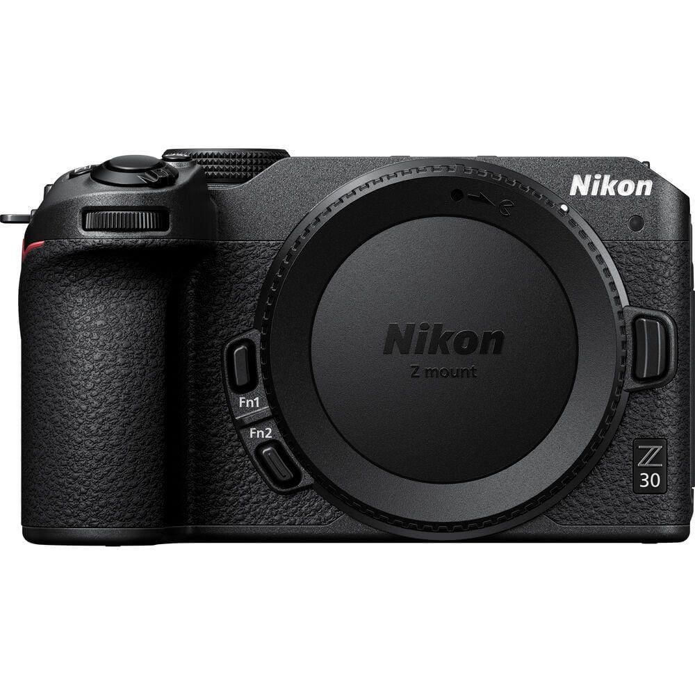 Nikon Z 30 Corpo - 20.9Mp