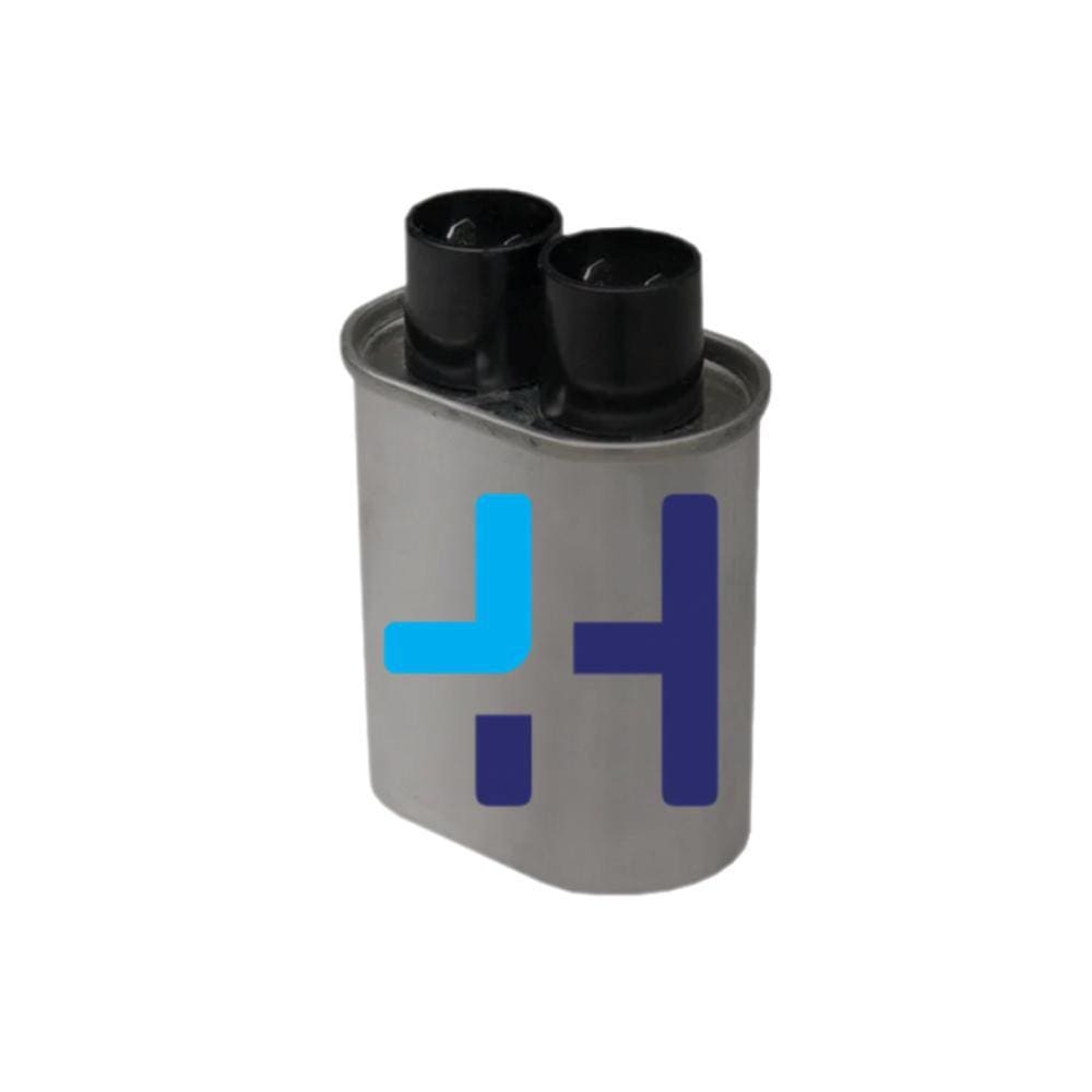 Capacitor Microondas 0,90 MF 3x3 Hulter HT80EP Terminal Largo