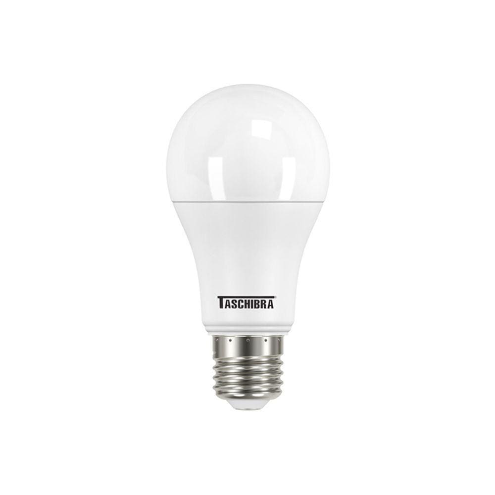 Lâmpada Led Taschibra Tkl 90 15w E27 Bivolt 6500k Luz Branca