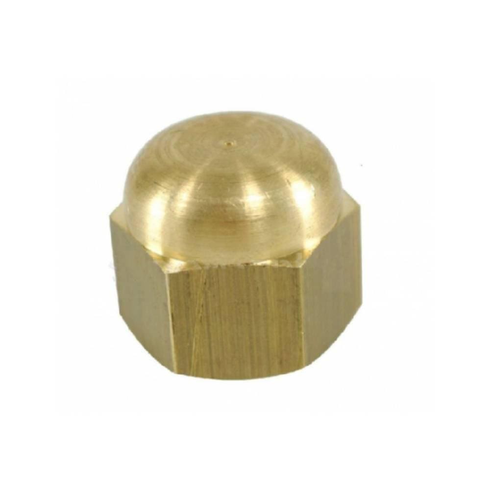 Tampão Fêmea 3/8” Sae Hulter HT2TF02P