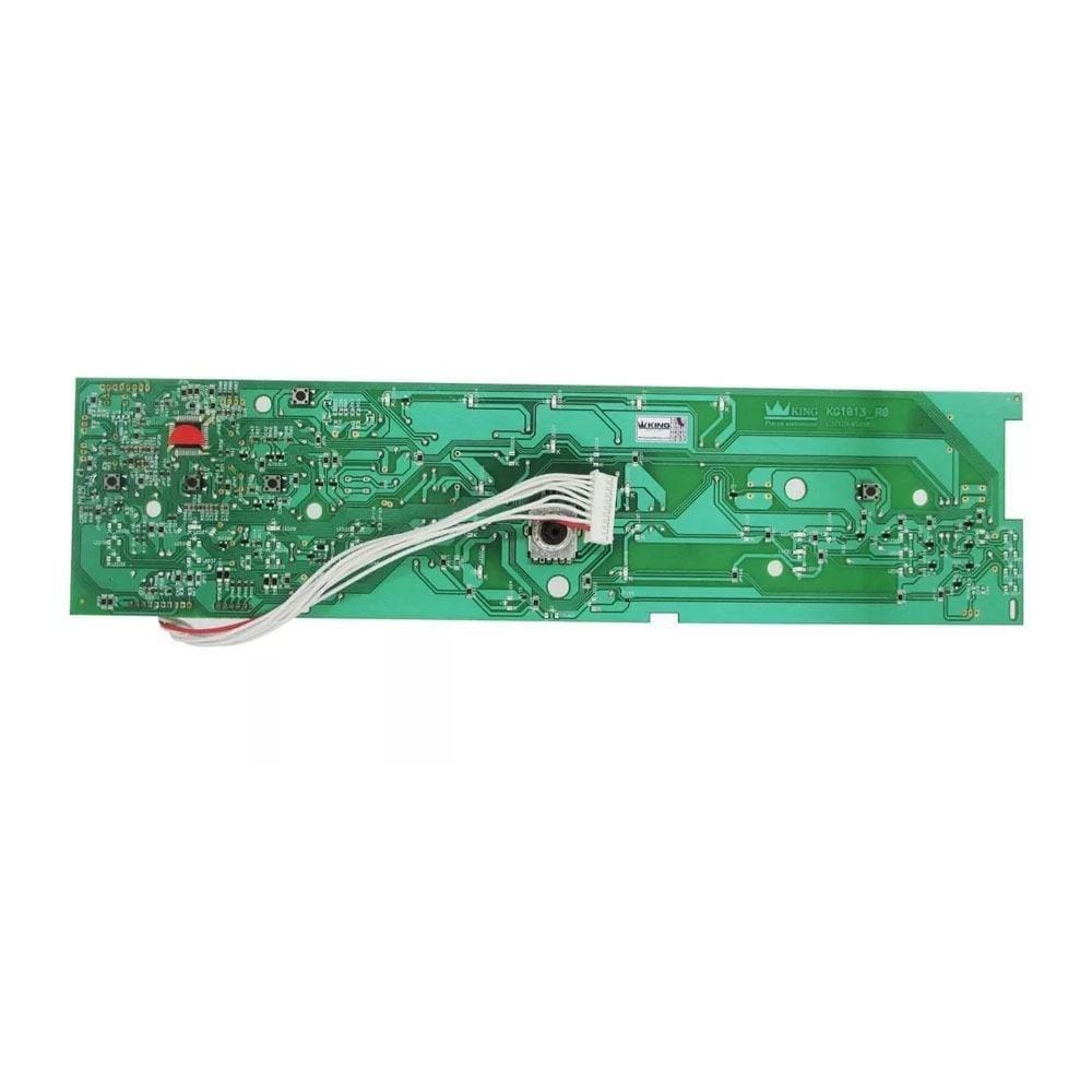 Placa de Potência Compatível BWL09B CP Versão III - Bivolt