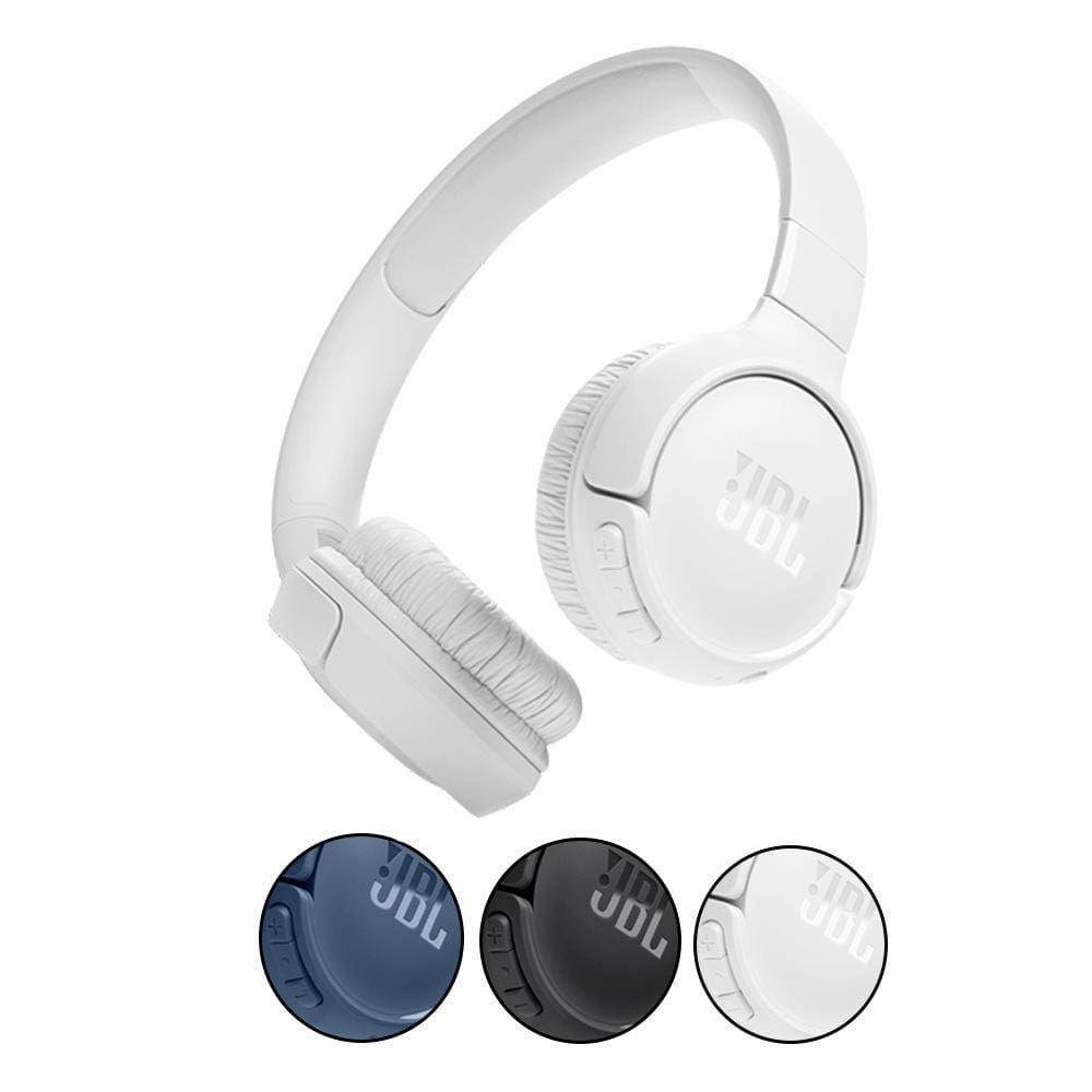 Fone de ouvido Headphone Bluetooth Tune 520BT JBL