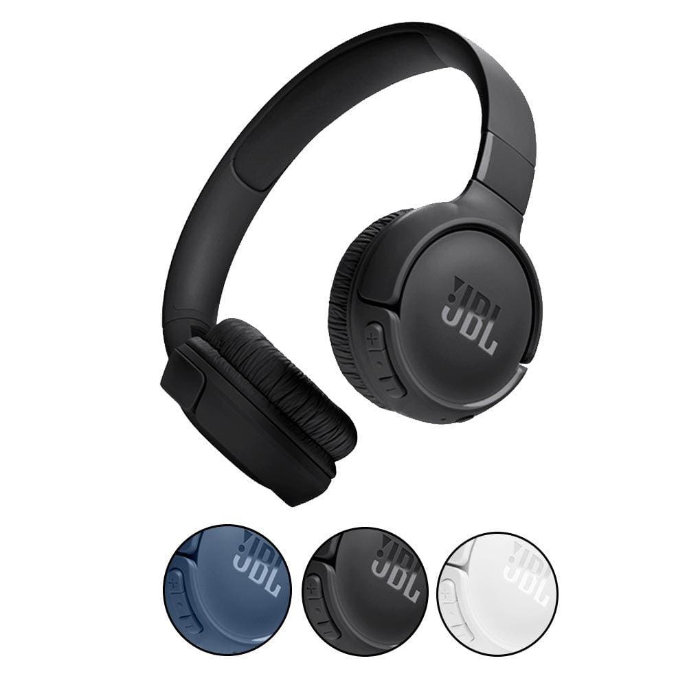Fone de ouvido Headphone Bluetooth Tune 520BT JBL