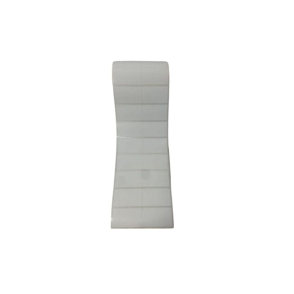 Etiqueta Térmica 50mmx30mm 2 Colunas 1 unidade Yama