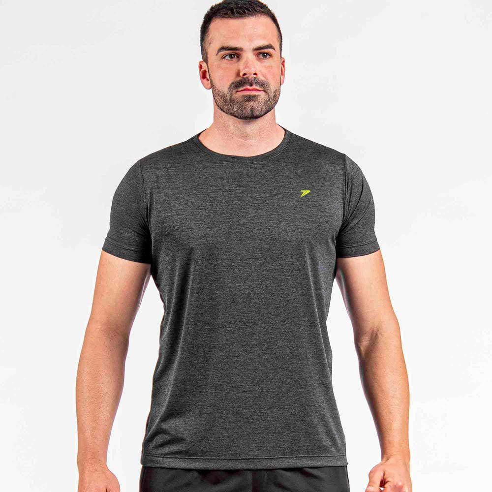 Camiseta Esportiva Coliseu Poker Masculino Adulto