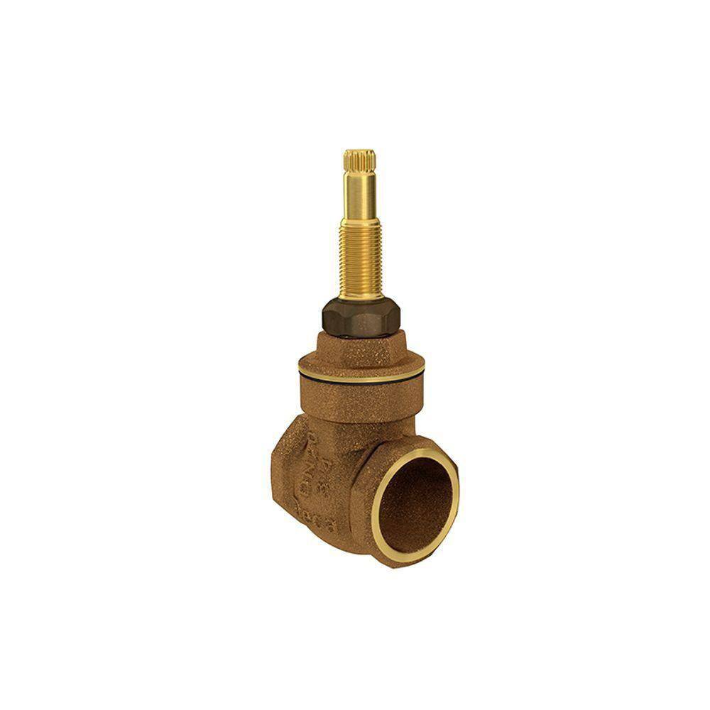 Base Registro De Gaveta Deca 4509.202 3-4" Bruto