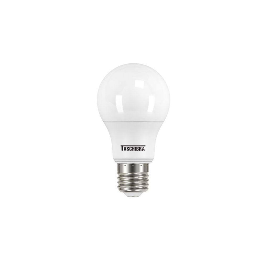 Lâmpada Led Taschibra Tkl 40 7w E27 Bivolt 6500k Luz Branca