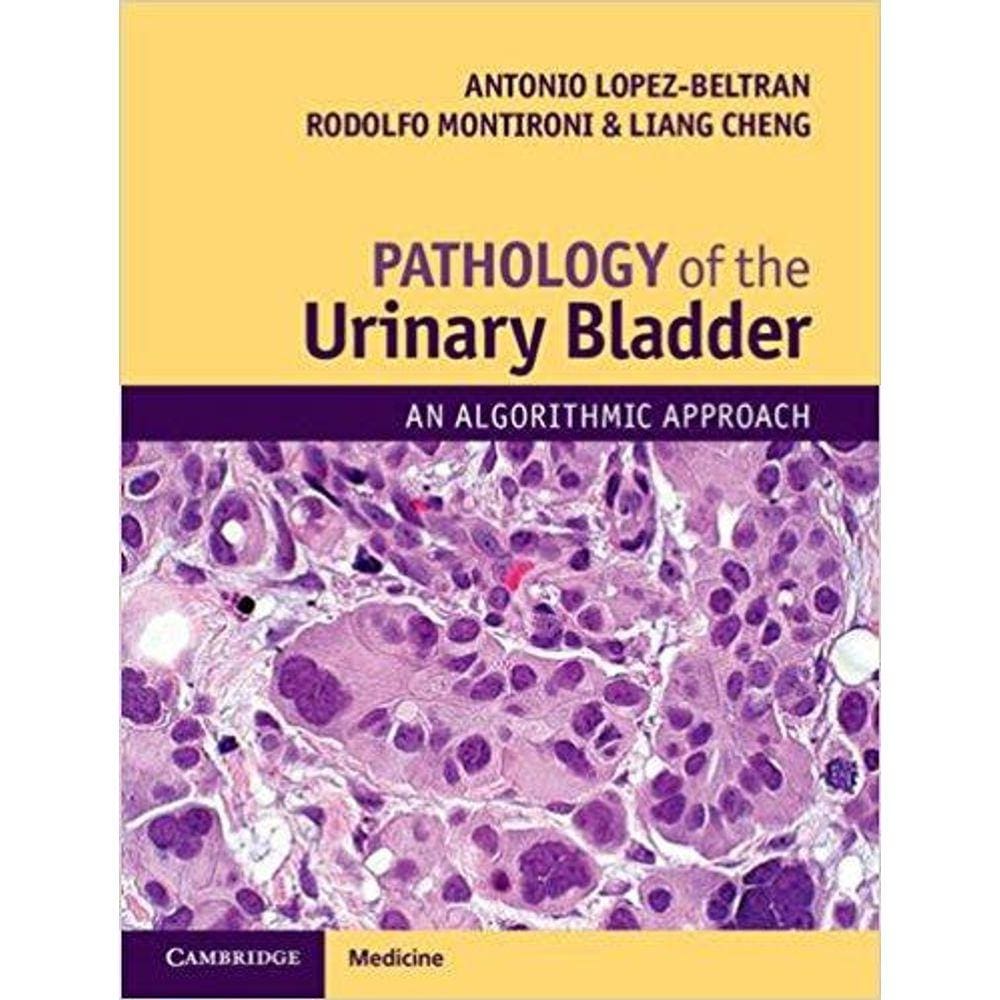 Pathology Of The Urinary Bladder