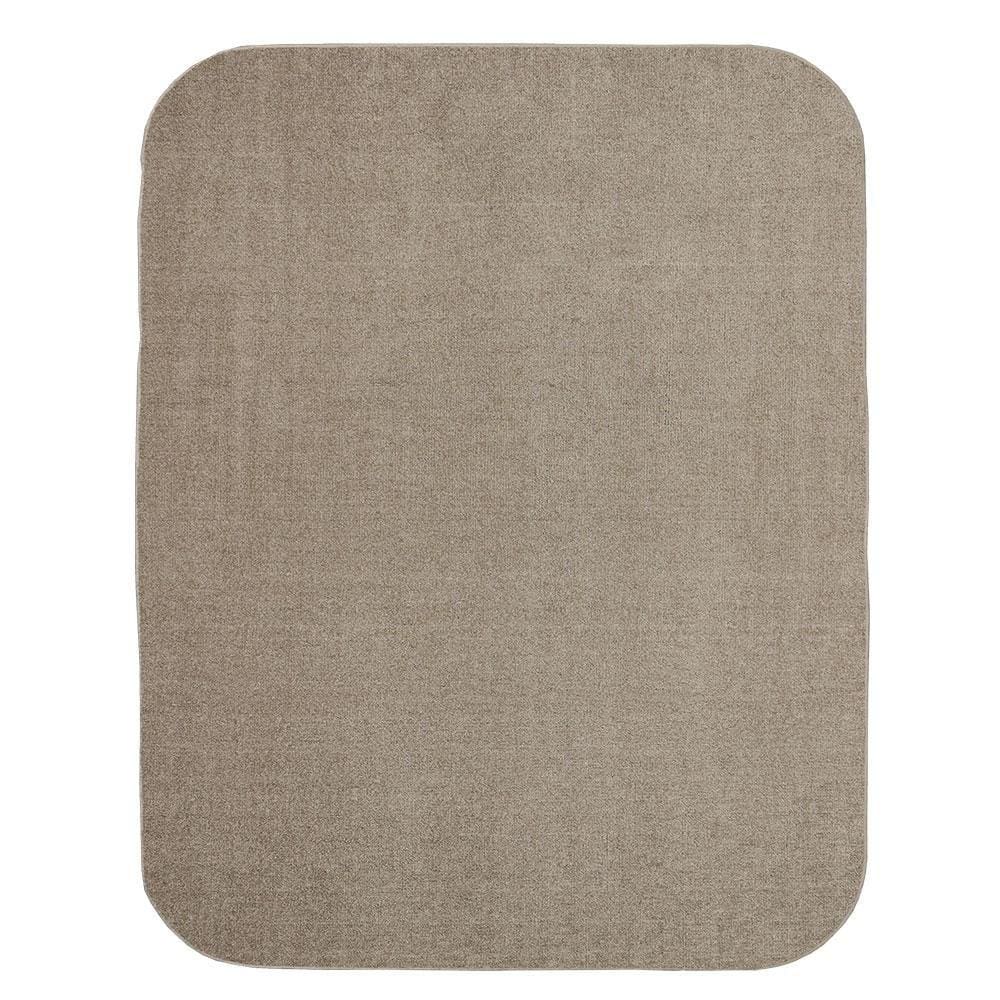 Tapete P/ Sala Elegant Organico Beige 1,50x2,00 São Carlos