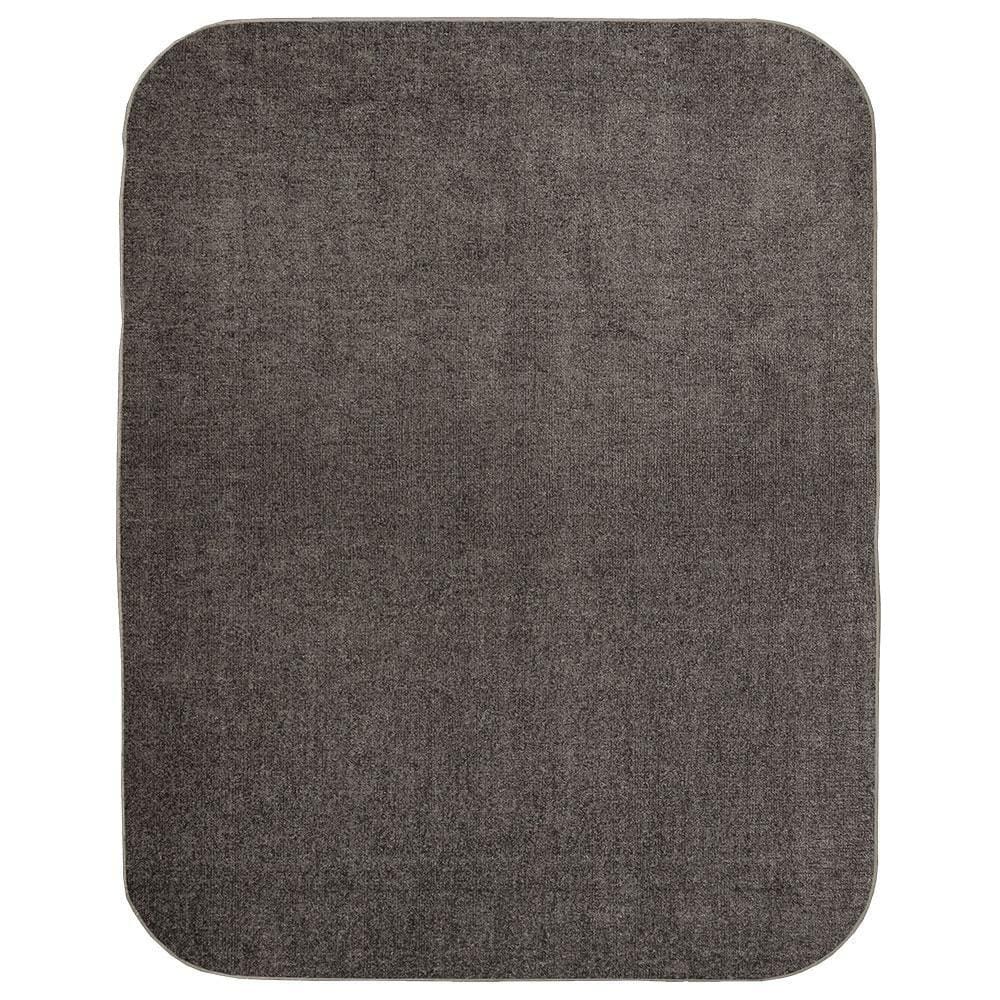 Tapete P/ Sala Elegant Organico Dark 2,00x3,00 São Carlos