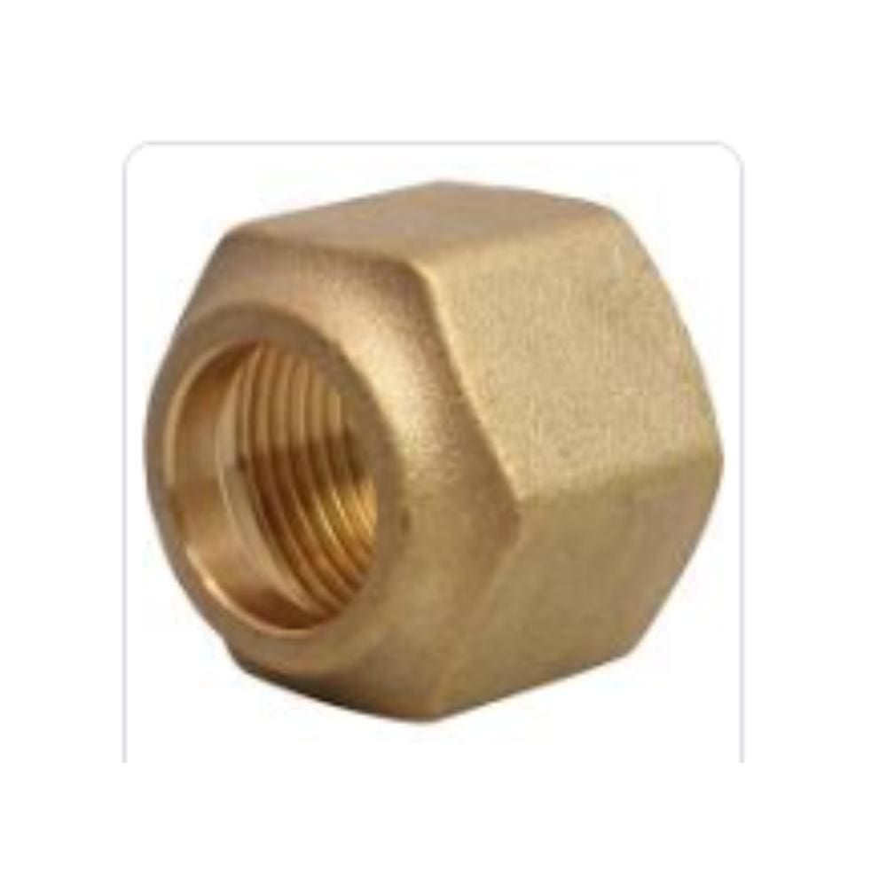 Porca 5/8 Sae Forjada Hulter HT2POR58FORP