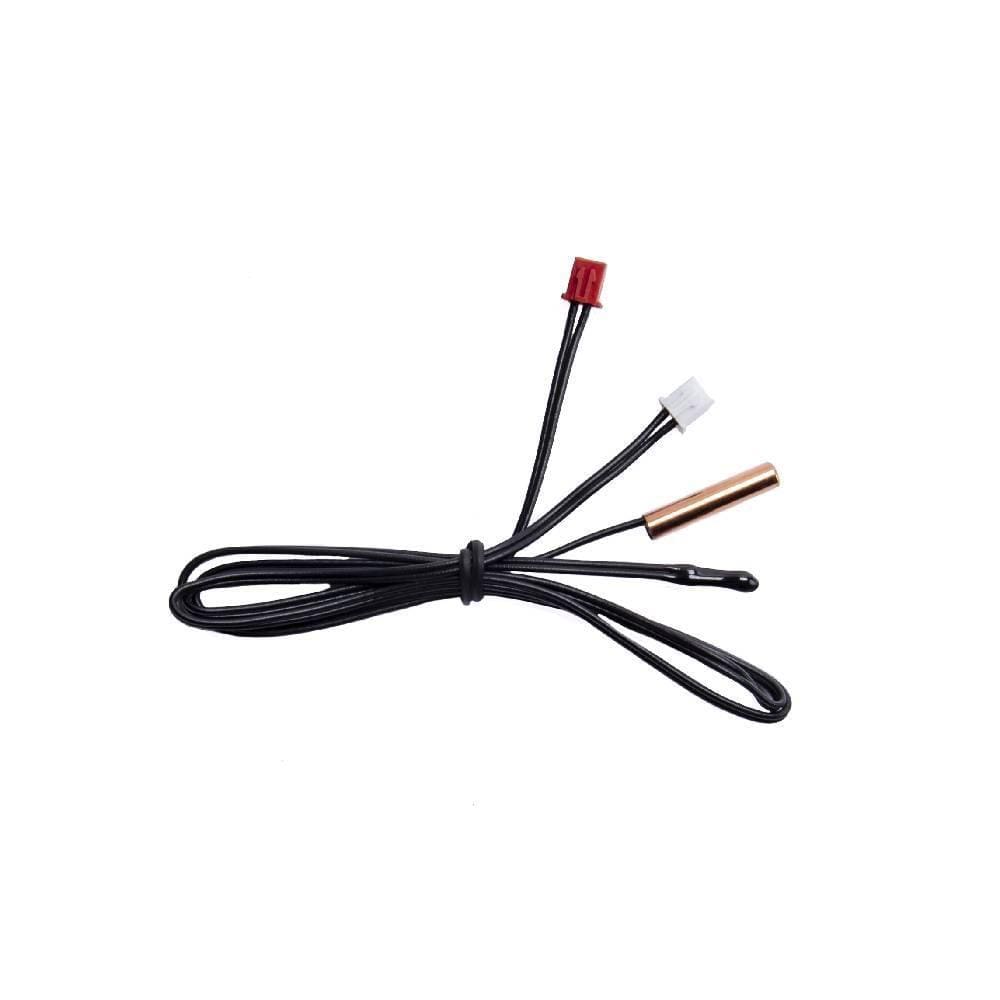 Termistor Sensor para Evaporadora 5K 7/24Mil Dugold DGTERM5KEVAP