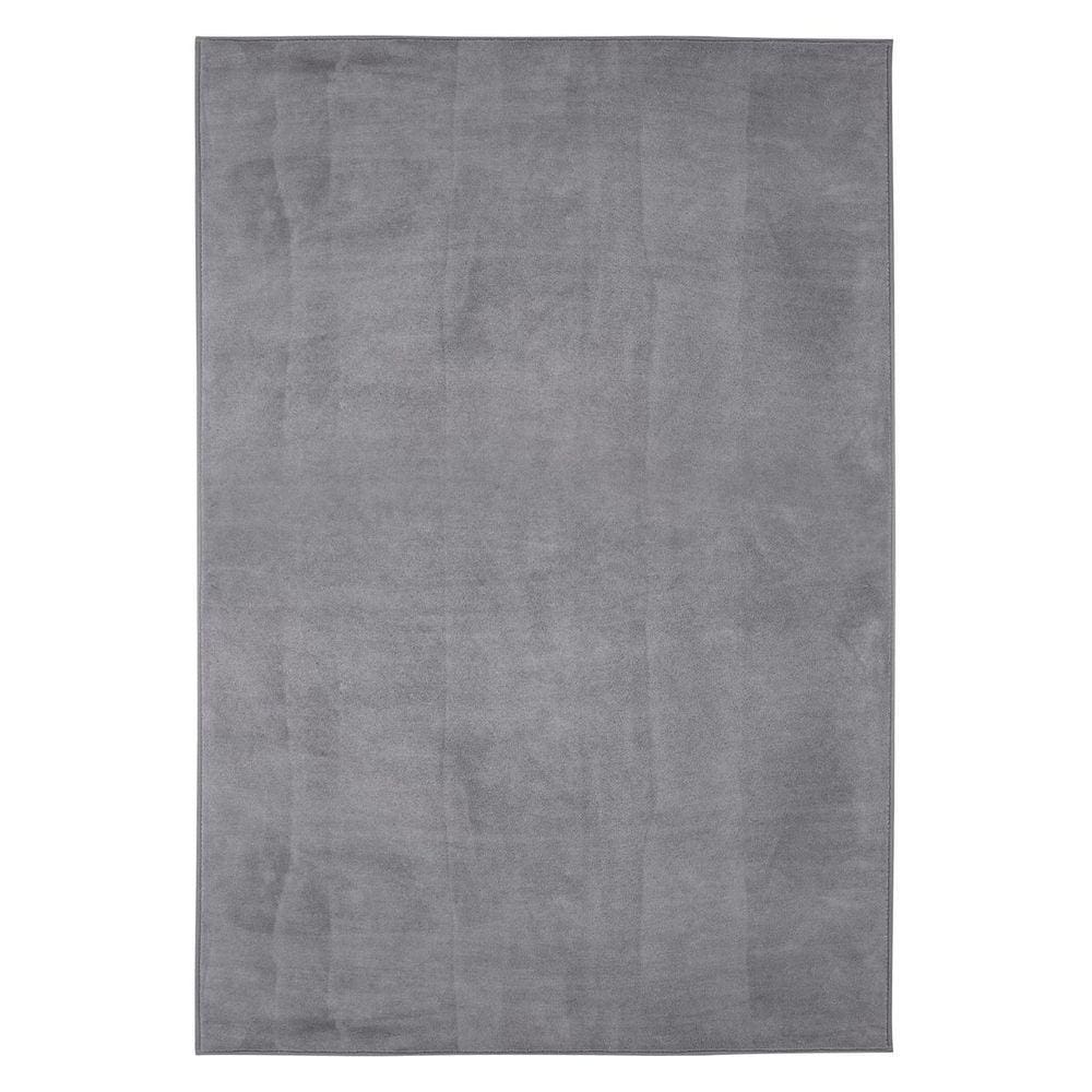 Tapete Carino Cor 04 Cinza 200X250