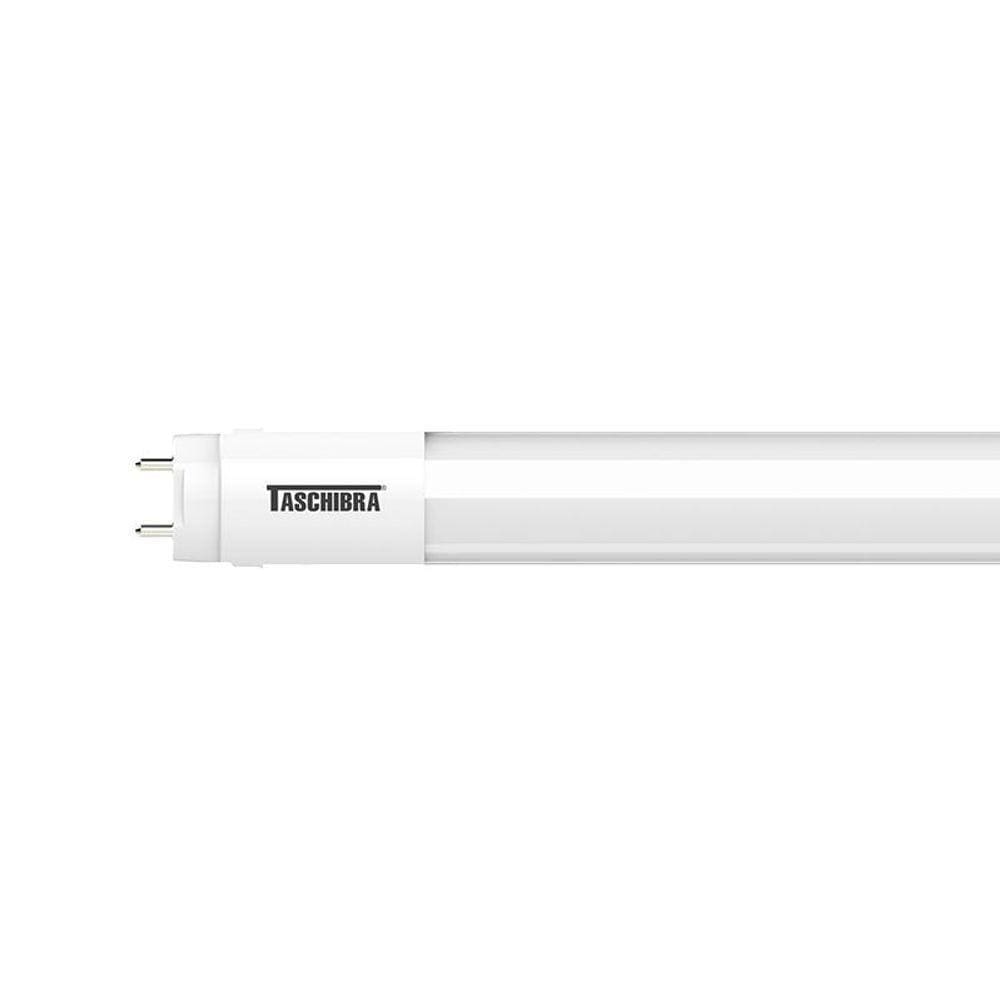 Lâmpada Led Taschibra Tubo Led T5 9w Bivolt 6500k Luz Branca