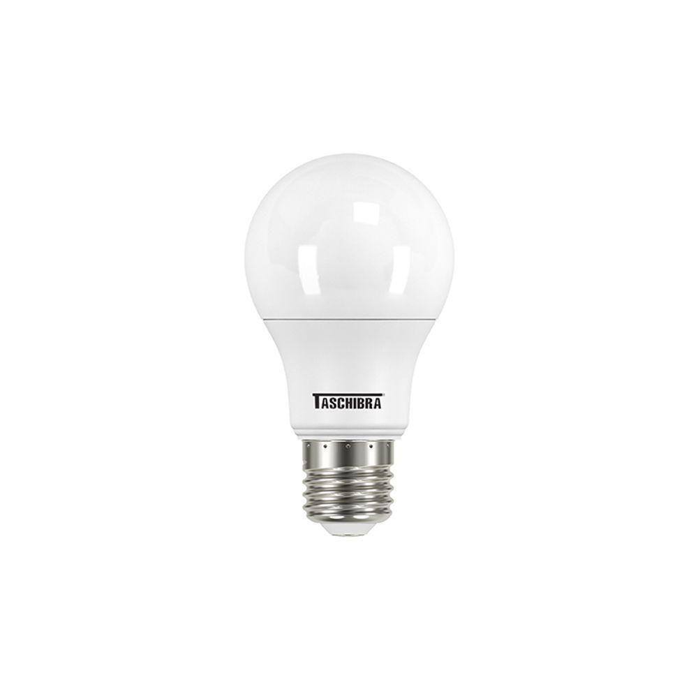 Lâmpada Led Taschibra Tkl 80 12w E27 Bivolt 6500k Luz Branca