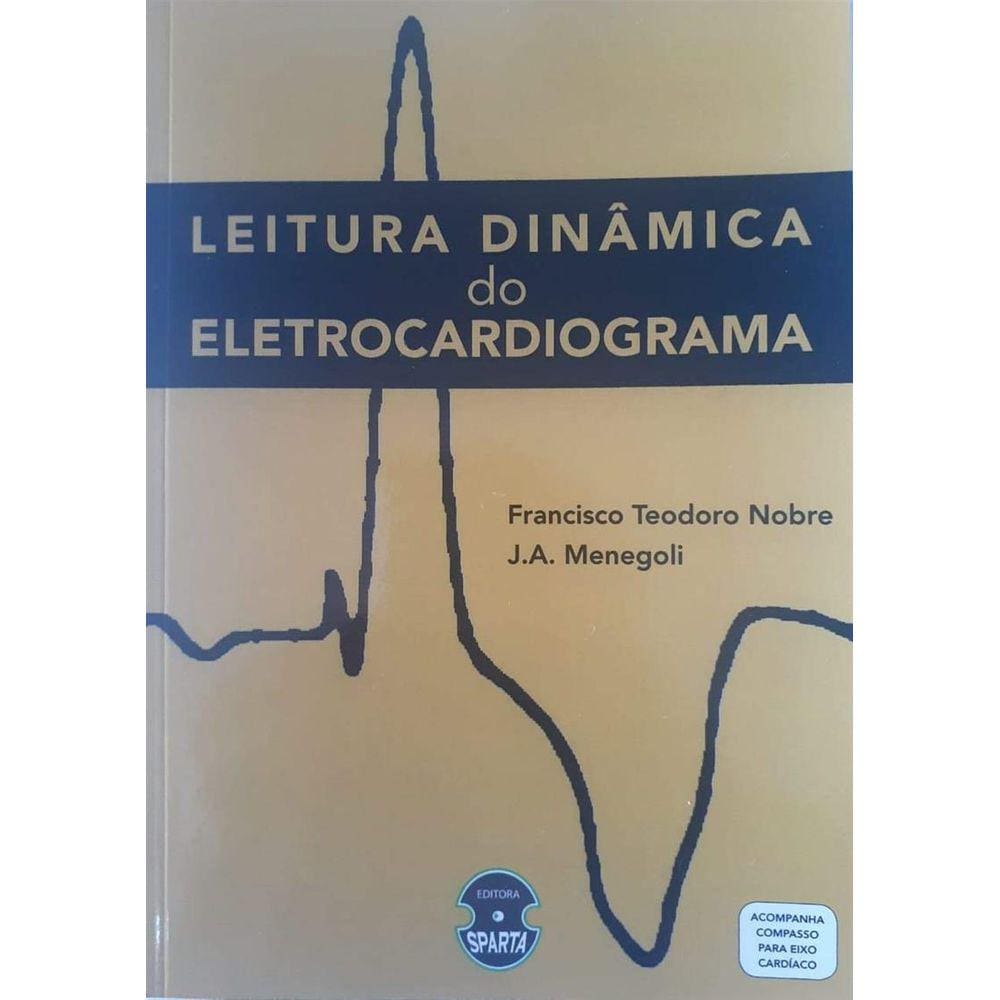 Leitura Dinâmica do Eletrocardiograma