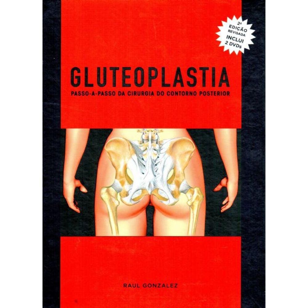 Gluteoplastia Passo A Passo Da Cirurgia Do Contorno Posterior