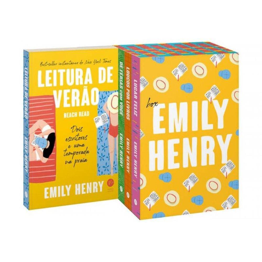 Box Emily Henry