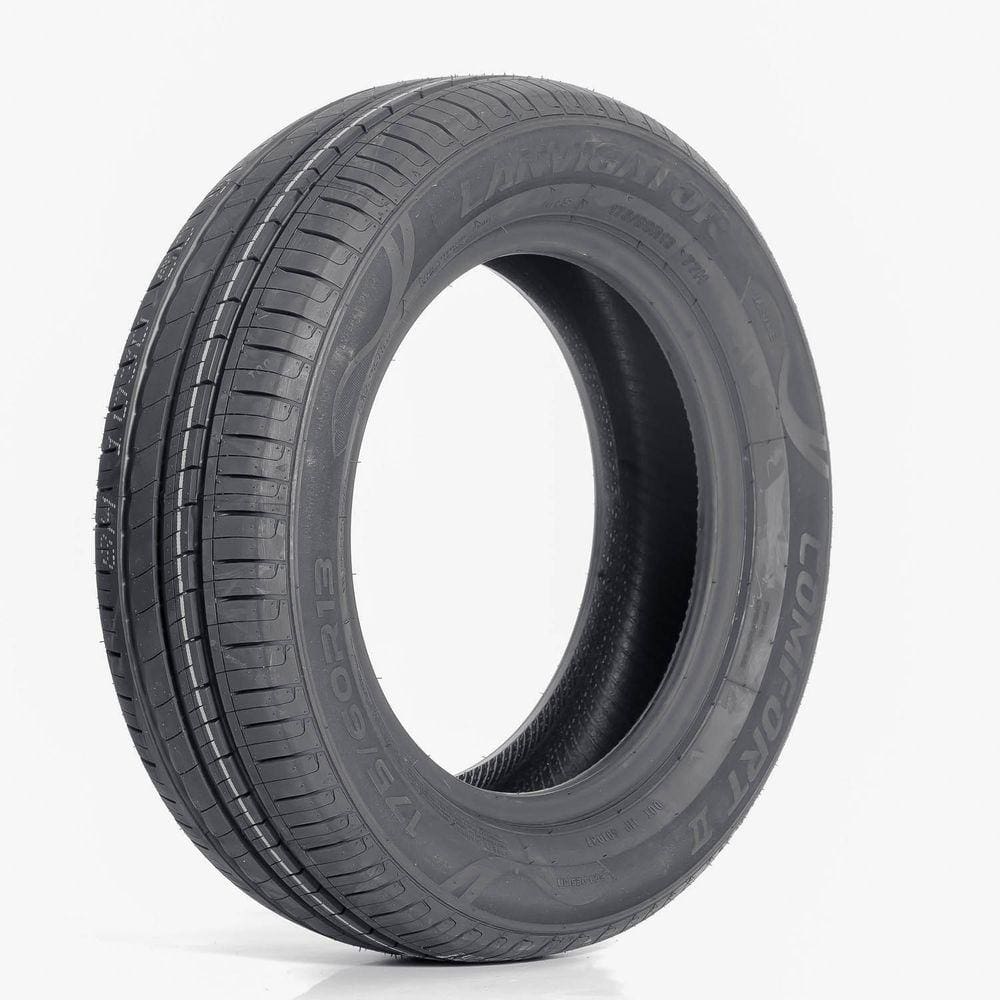 Pneu 175/60R13 Aro 13 LANVIGATOR CONFORT II 77H