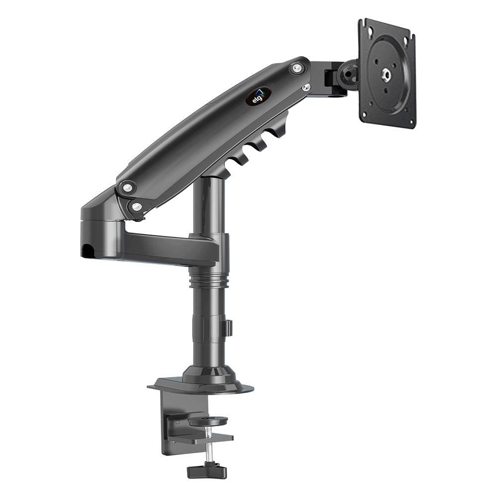 Suporte ELG FH80N de mesa para TV/Monitor até 35" preto