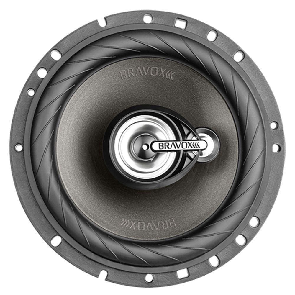 Alto Falante Bravox Tr6 U 6 4r 50 W Rms Universal Par
