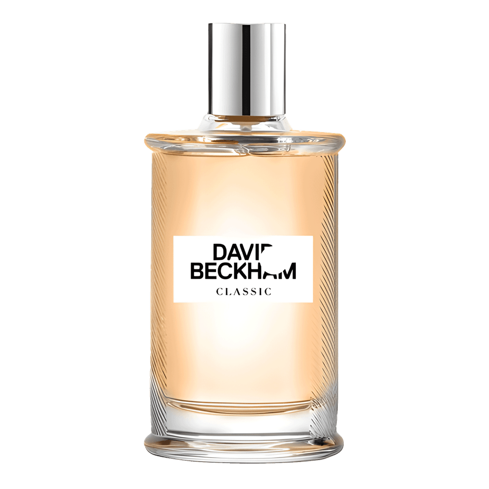 David Beckham Classic Eau de Toilette - Perfume Masculino 90ml