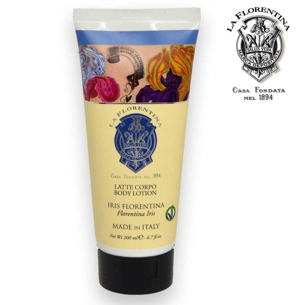 La Florentina Iris Florentina - Body Lotion 200ml