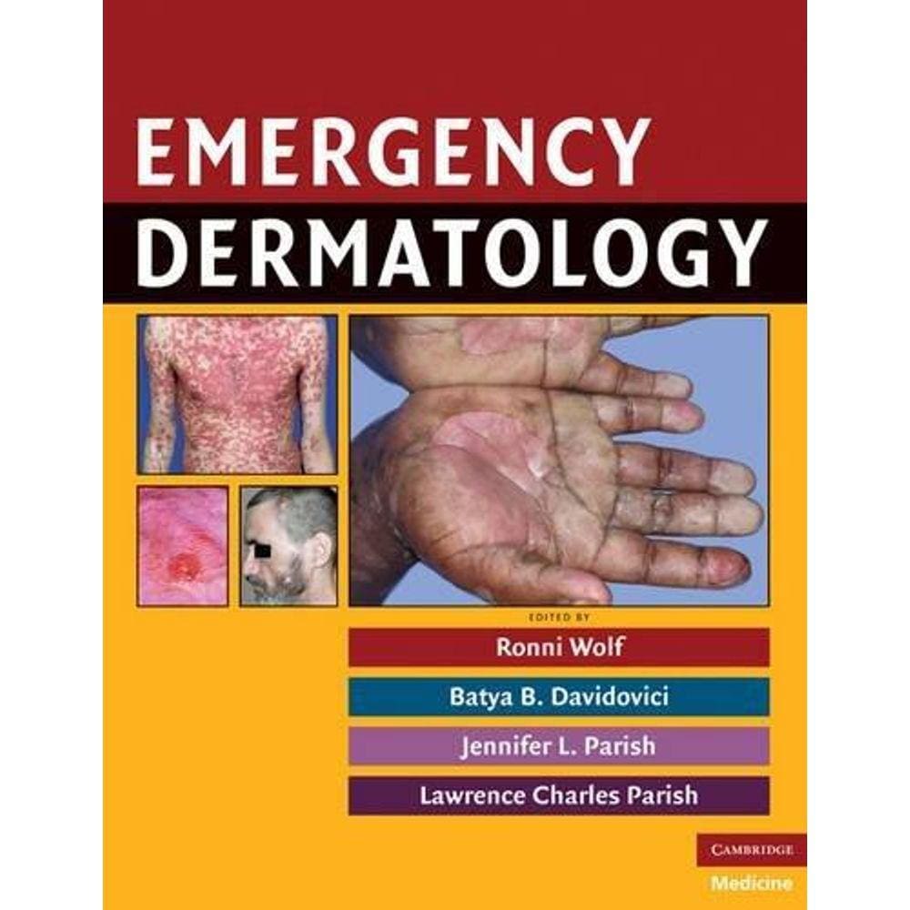 Emergency Dermatology