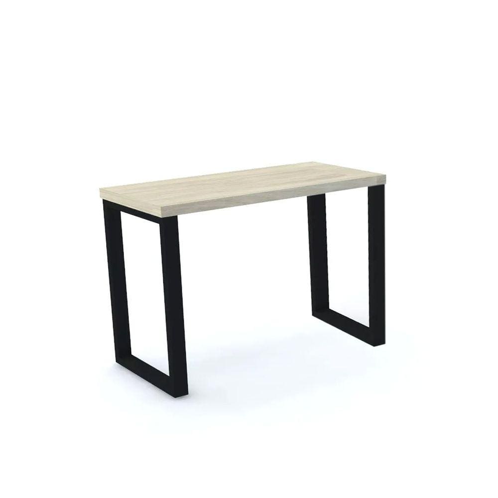 Mesa P/ Escritório 90X45 Pandin Pe40tub - Nogueira