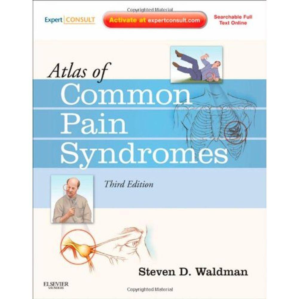 Atlas Of Common Pain Syndromes