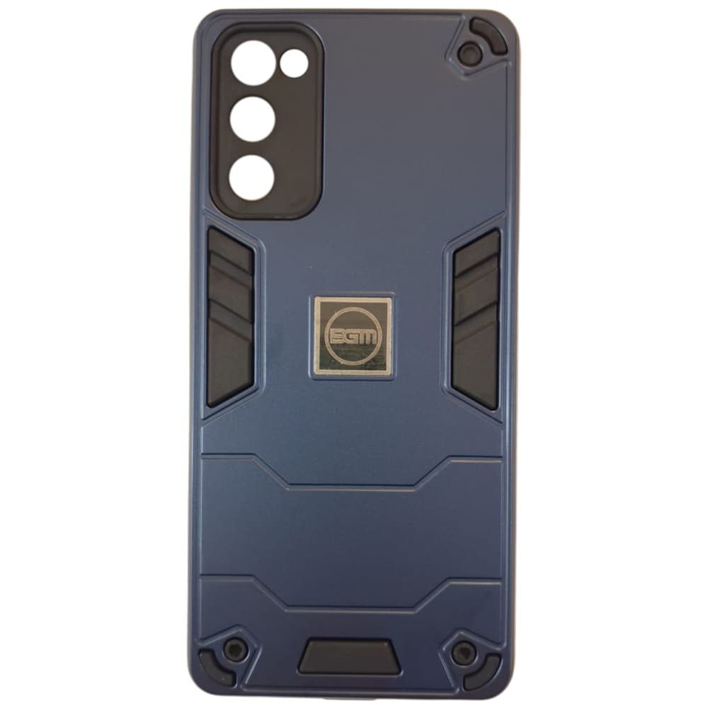 Capa Anti Impacto Para Samsung S20 FE (Tela de 6.5) Capinha Anti choque