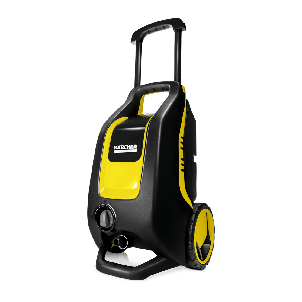 Lavadora Alta Pressão K3 Force Car 1815 PSI 1500W