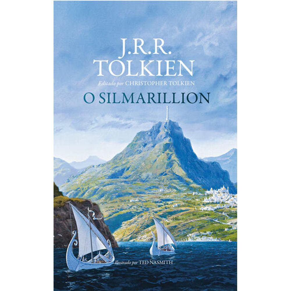 O Silmarillion (nova Edição)