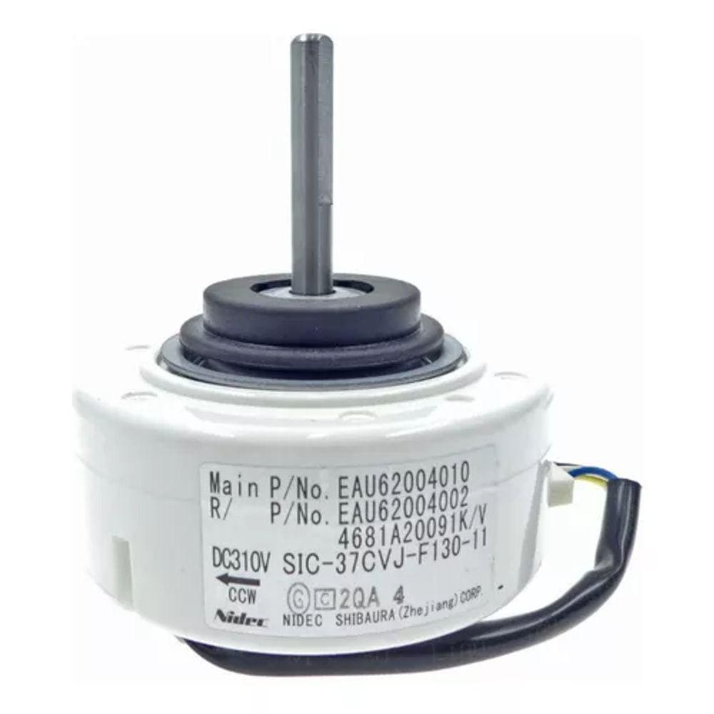 Motor Do Ventilador Evaporadora Lg - Eau62004010
