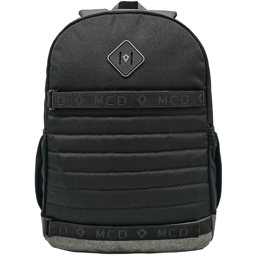 Mochila MCD Worker SM24 Preto